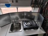 Ford Transit Tourneo Campingbus  - Campingbus Wohnwagen