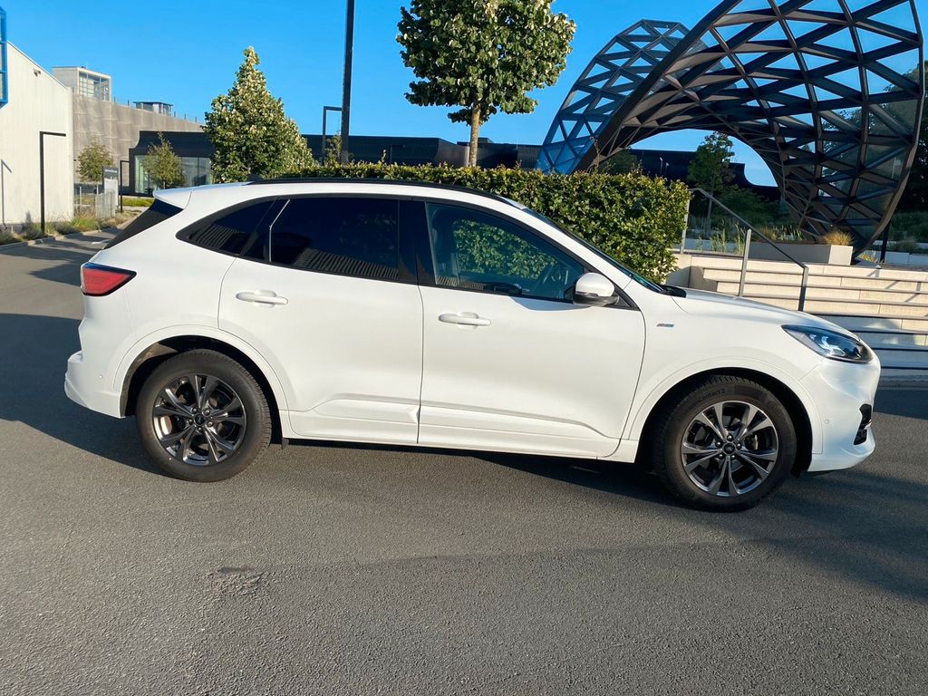 Image of Ford Kuga