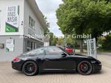 Porsche 911 Targa 4 S 3,8  BOSE/PANO/TEMPO/KLIMA - Porsche aus 2008: 911