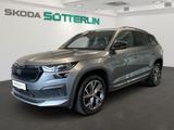 Skoda Kodiaq 2.0 TDI SCR 147kW DSG 4x4 SPORTLINE