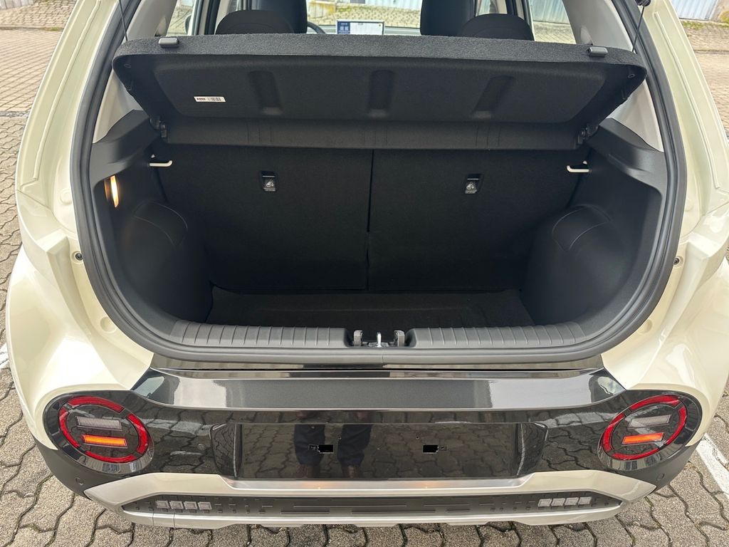 Hyundai INSTER 42 kWh SELECT + EFFIZIENZPAKET - SOFORT