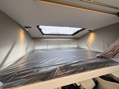 Adria Supersonic 780  DL *Leder*AHK*A/C*Markise*Mj '26