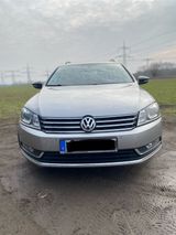 Volkswagen Passat Variant 1.4 TSI Business Edition BMT ... - VW Passat Variant Gebrauchtwagen in Berlin