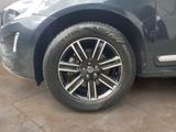 Volvo XC60 D4 Summum - Volvo XC60: Summum