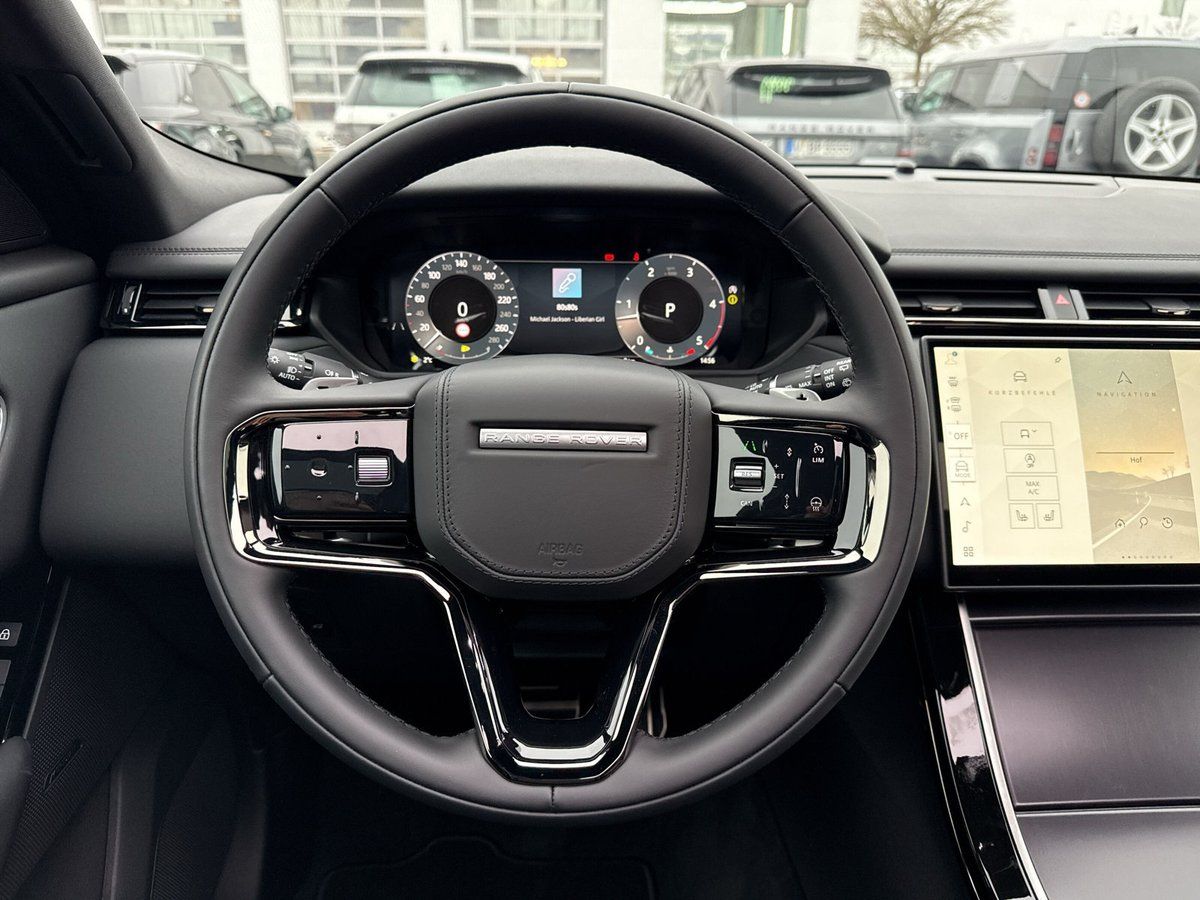 Land Rover Range Rover Velar - Bild 15