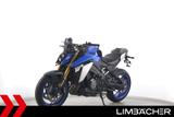 Suzuki GSX S 1000 - Akrapovic, QS, TC, Raximo - SUZUKI GSX S1000