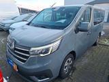 Renault Trafic 2.0 dCi Life L1H1 3,0t Automatik 8xSITZER - Renault Trafic: L2h1