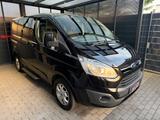 Ford Tourneo Custom 300 L1 Klima Ahk 8sitz - Ford Tourneo Custom aus 2013