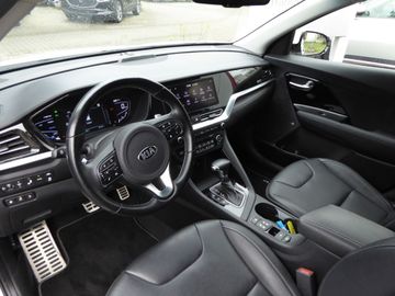 Kia Niro 1.6 GDI PHEV 2WD OPF Aut. Spirit Glasdach L