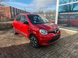 Renault Twingo Zen - Renault Twingo Zen mit Benzin-Antrieb