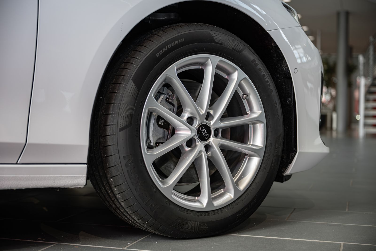 Audi A6 - Bild 4