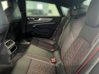 Audi RS7 - Vorschau Bild 11