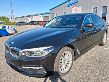BMW 530 - 6