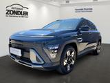 Hyundai KONA 1.0 T-GDi 2WD//1. Hand!//Navi//Kamera!// - Hyundai KONA aus 2024