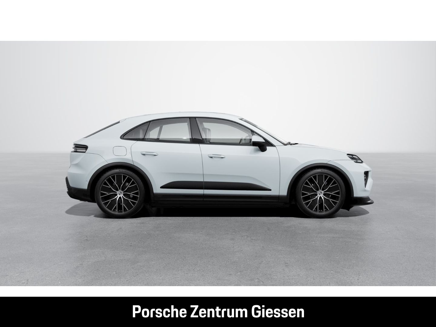 Porsche Macan - Bild 6