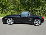 Porsche Boxster 2.9 Navi Bi-Xenon Leder unfallfrei 2.Hd  - Porsche Gebrauchtwagen in Paderborn