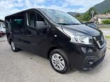 Nissan NV300 Kombi 1.6Ltr-92kW(125PS)L1H1 2,7t PREMIUM - Nissan: Van, Nv