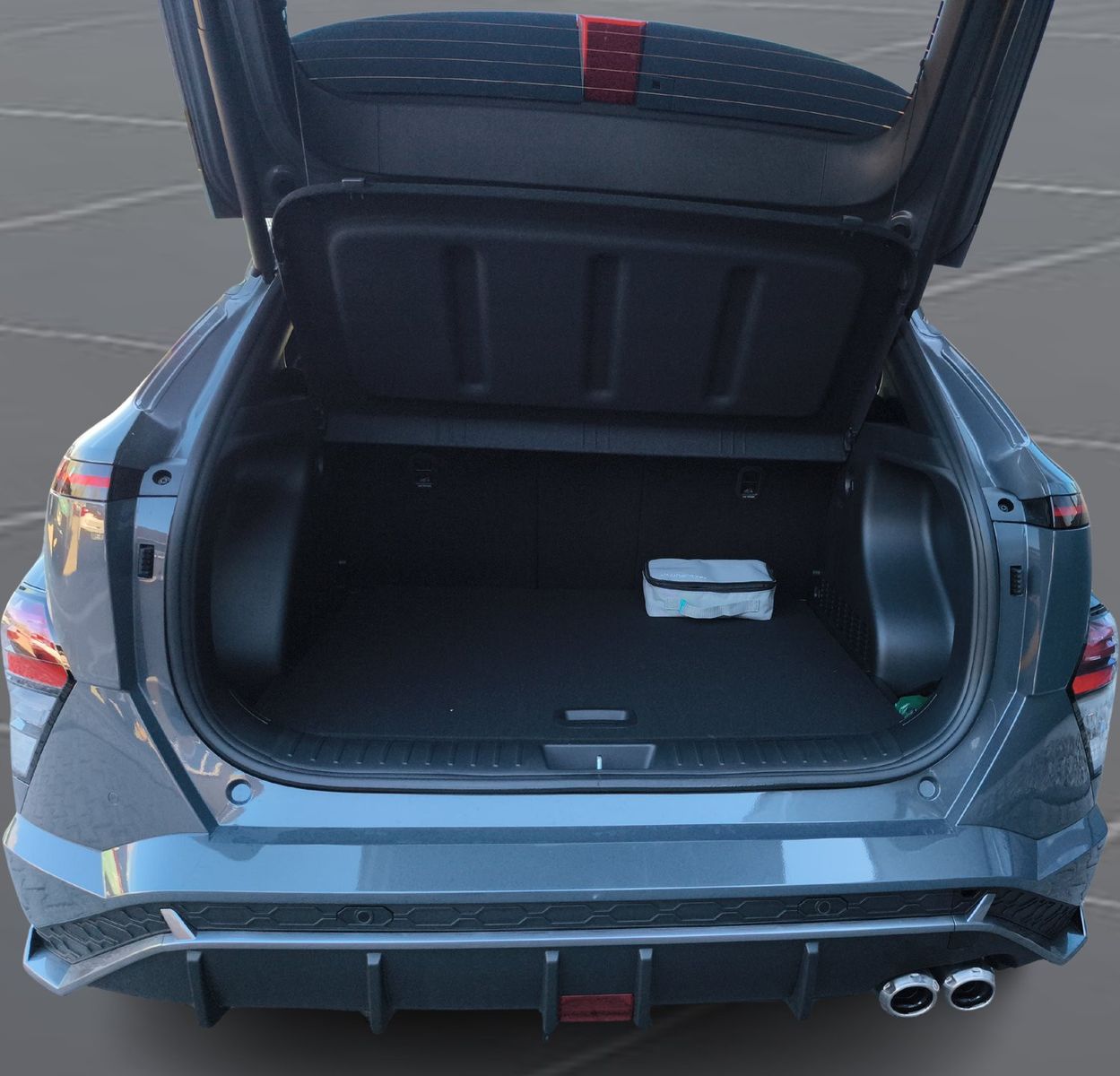 Hyundai KONA - Bild 10