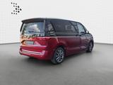 Volkswagen Multivan Style 1.4 eTSI Stand*RFK*AHK*H&K*HuD - Volkswagen T7 Multivan aus 2021