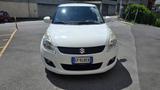 Suzuki Swift 1.3 DDiS 3 porte B-Easy - Suzuki Swift mit Diesel-Antrieb