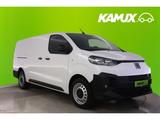 Fiat Scudo 2.0D Aut.KaWa L3+NAVI+VIRTUAL+KAMERA+KLIMA - gebrauchte Fiat Scudo aus dem Jahr 2024