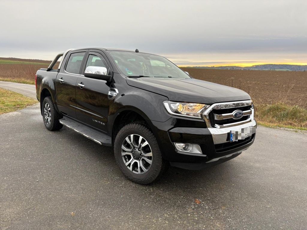 Image of Ford Ranger
