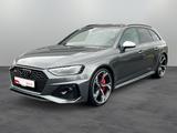 Audi RS 4 Avant TFSI quattro / Pano, Keramik, Matrix - gebrauchte Audi RS4 aus dem Jahr 2022