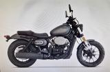 Hyosung GV 125i S Aquila EVO ABS E5+ - HYOSUNG GV 125I S AQUILA EVO