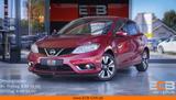 Nissan Pulsar N-Connecta *Klimaaut./SHZ/Temp.* - gebrauchte Nissan Pulsar aus dem Jahr 2016