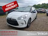 Citroën DS3 1.2 VTi 82 SoChic LM PDC Klimaaut. el. FH BC - Citroën DS3: Vti