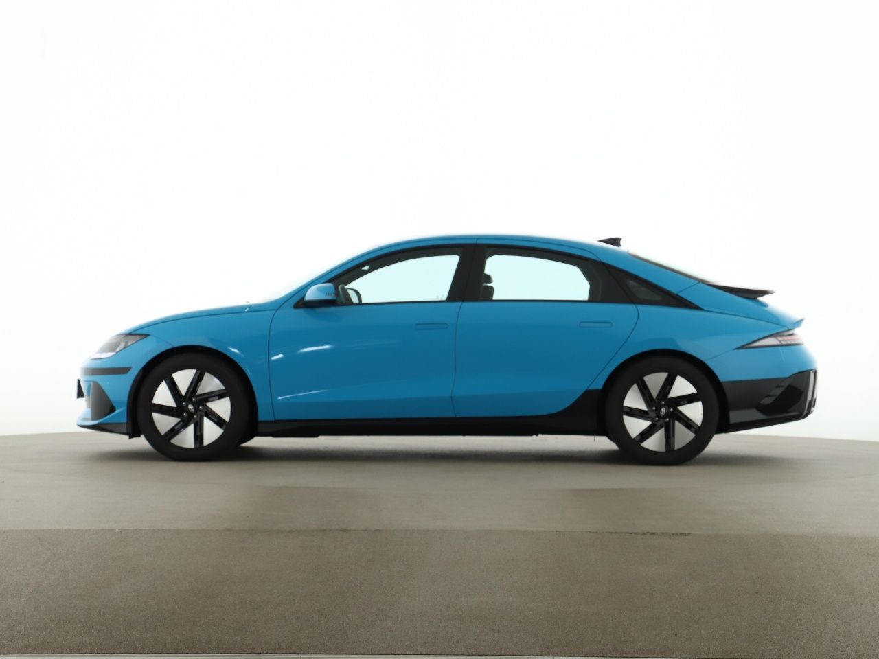Hyundai IONIQ 6 – Bild 4