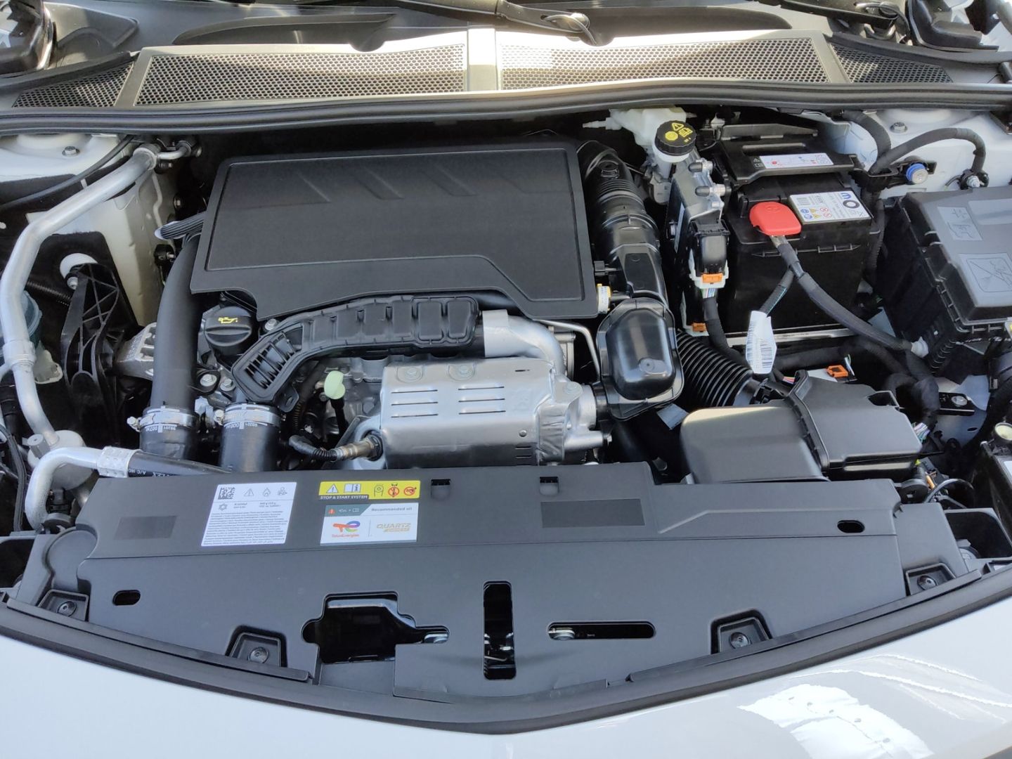 Opel Astra - Bild 14