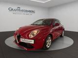 Alfa Romeo MiTo 1.4 PDC SzHzg Klima - Alfa Romeo MiTo: 1.4
