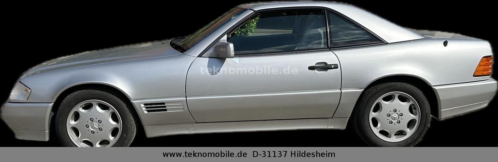 Mercedes-Benz SL 300