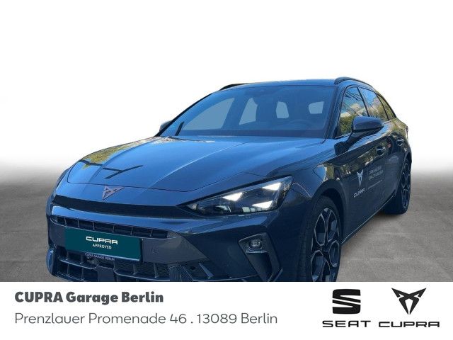 Image of Cupra Leon