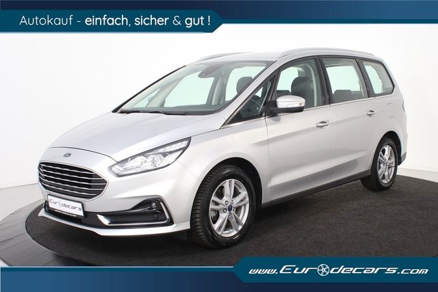 Ford Galaxy 2.5 Duratec Hybrid *1.Hand*7-Sitze*Voll*