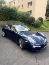 Porsche 911 Carrera Cabrio (991.1)  - Porsche 911 Urmodell aus 2015
