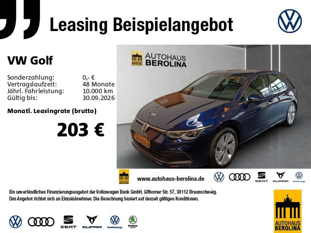 Volkswagen Golf - Bild 2