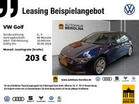 Volkswagen Golf - Vorschau Bild 2