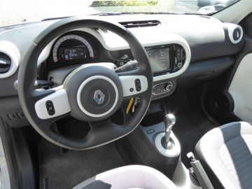 Renault Twingo Electric ZEN