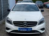 Mercedes-Benz A -Klasse A 200 CDI BlueEfficiency/Kamera/Navi - Mercedes-Benz A 200 in Frankfurt (Main)