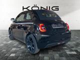 Fiat 500e Cabrio Elektro MY23 by Irmscher Lederpaket - : Leder, Ir