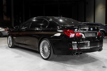 صورة 6 لـ 2013 Alpina B7