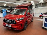 Ford Custom Nugget L1 Westfalia Automatik - Ford: Westfalia Nugget