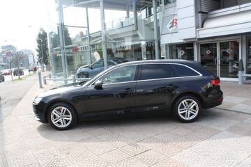 Audi A4 - 2