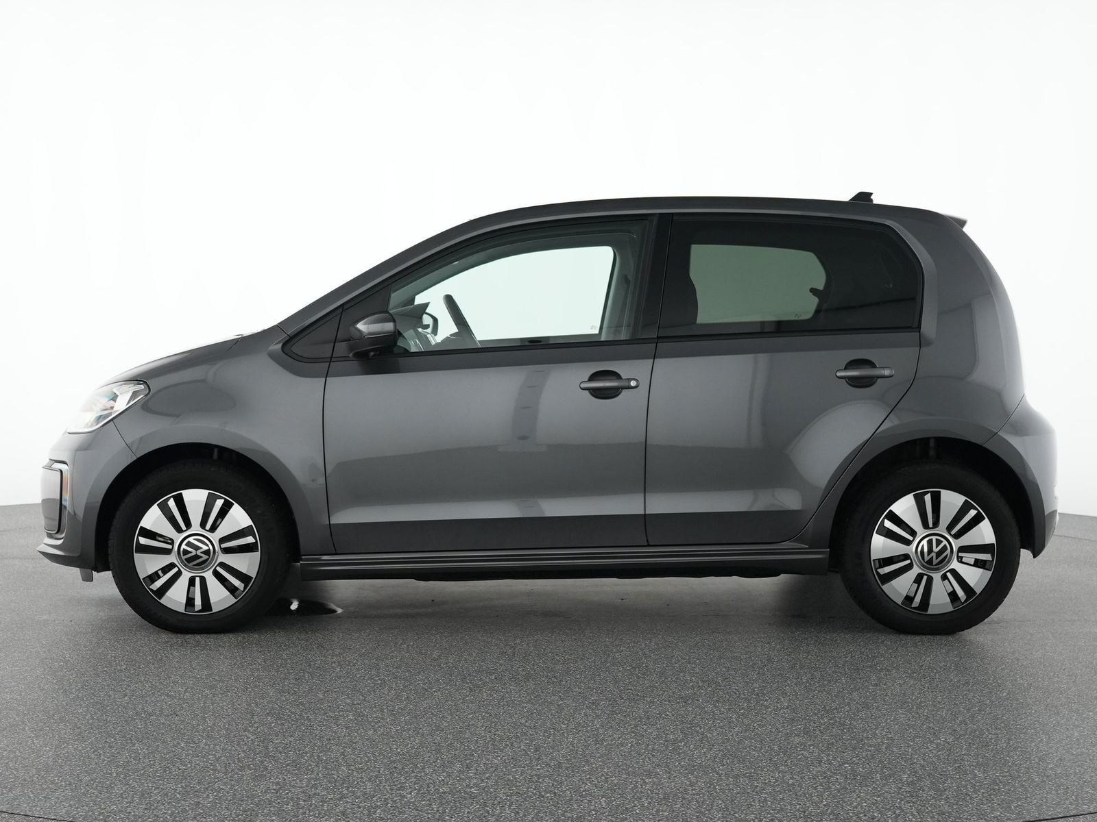 Volkswagen e-up! - Bild 10
