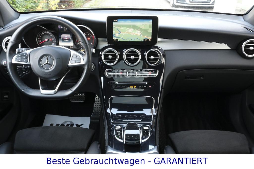 Mercedes-Benz GLC 250