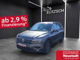 Volkswagen Tiguan TDI Comfortline LED AHK Navi HUD ACC PDC 