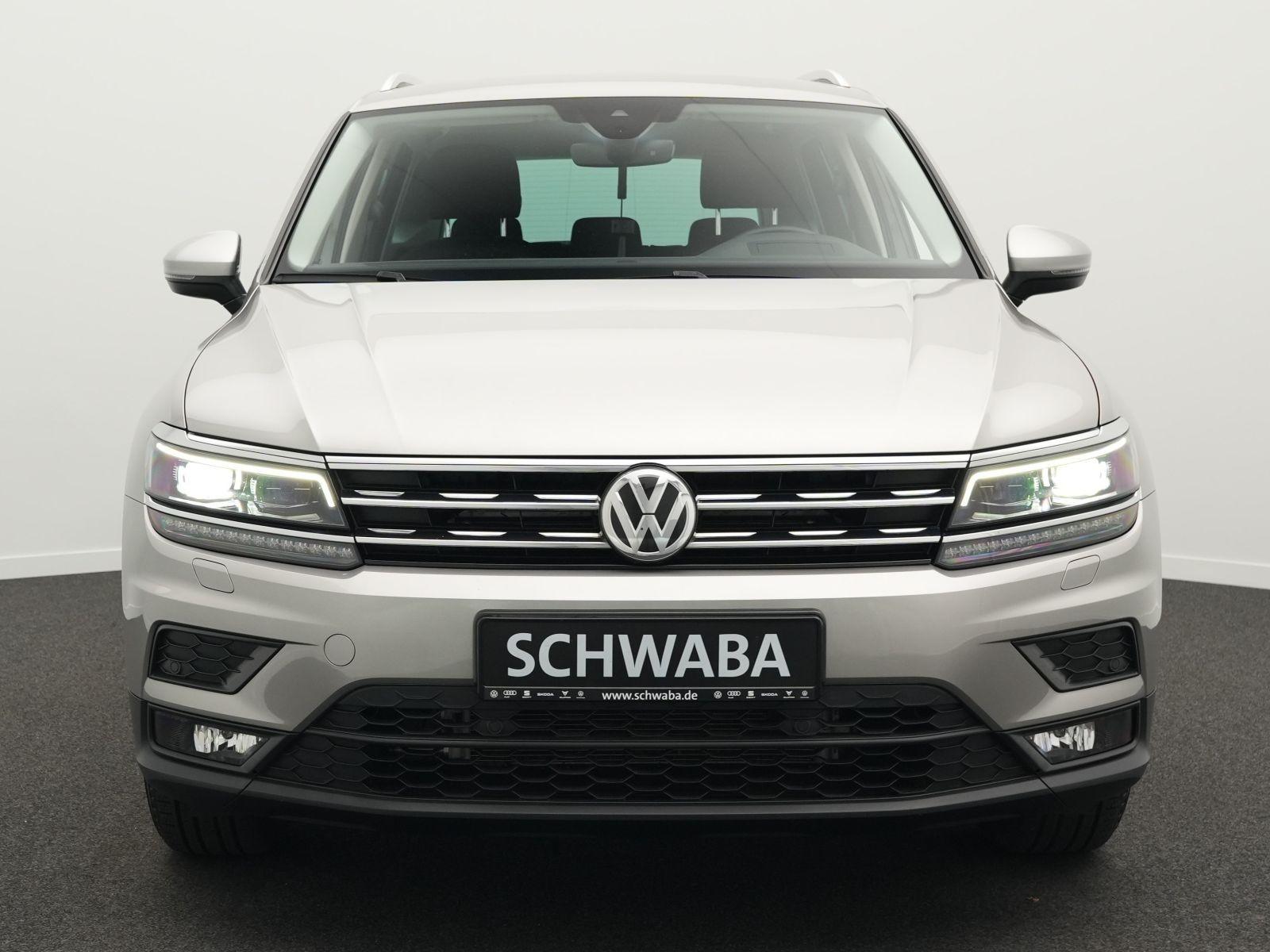 Volkswagen Tiguan Comfortline 1.5 TSI *AHK*KAM*LED*NAVI*, миниатюра 6