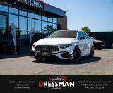 Mercedes-Benz A 45 AMG 4Matic LED PANO 360° BURMESTER AERO - gebrauchte Mercedes-Benz A 45 AMG aus dem Jahr 2020
